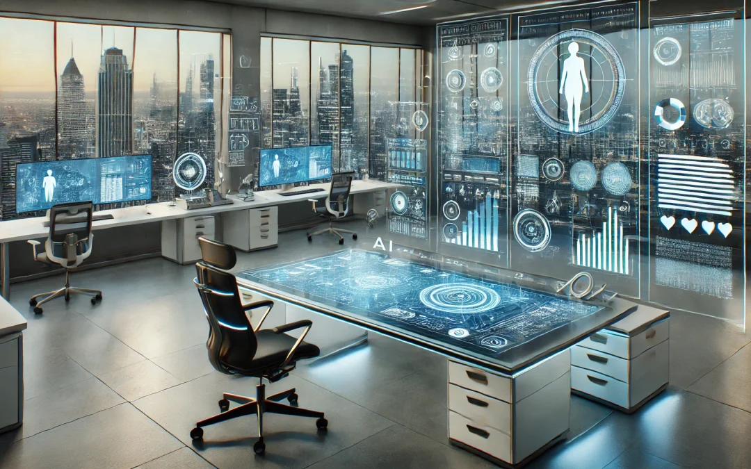 Top 5 Automation Trends That Will Transform Businesses in 2024