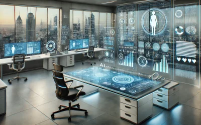 Top 5 Automation Trends That Will Transform Businesses in 2024