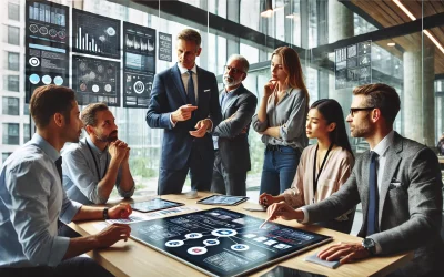 How Custom Automation Solutions Can Boost Your Business Efficiency
