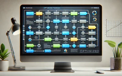 The Ultimate Guide to Process Optimisation: Streamline Your Workflows