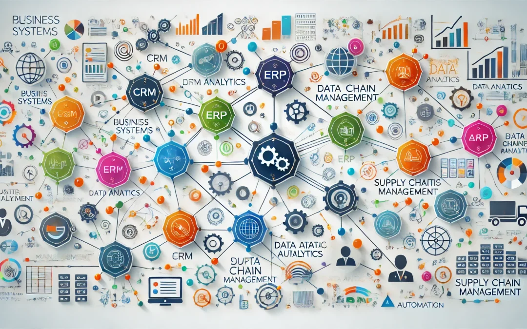 Integrating Automation into Your Existing Systems: A Step-by-Step Approach
